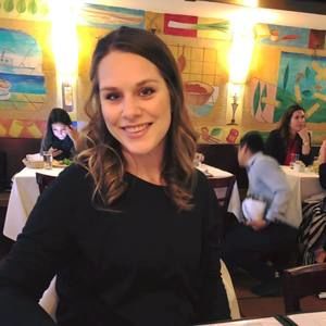 Meet your Posher, Amy